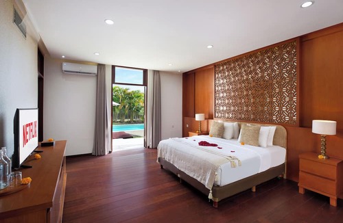 Pererenan Villa | Nara Villa Canggu by Ini Vie Hospitality