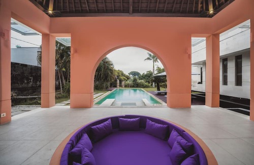Pererenan Villa | Nara Villa Canggu by Ini Vie Hospitality