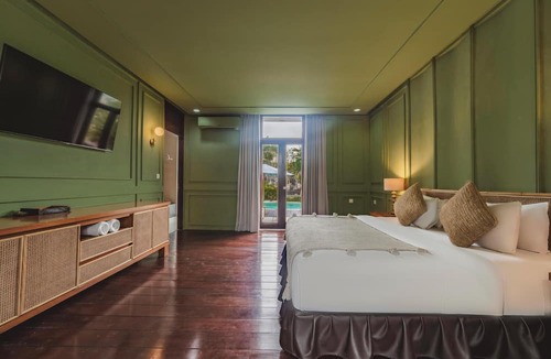 Pererenan Villa | Nara Villa Canggu by Ini Vie Hospitality