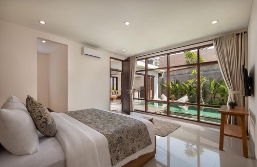 Ketewel Villa | Agrapana Beach Villa