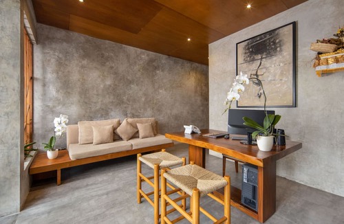 Ketewel Villa | Agrapana Beach Villa