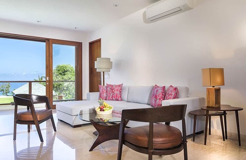 Kutuh Villa | Pandawa Cliff Estate