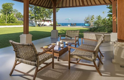 Kutuh Villa | Pandawa Cliff Estate