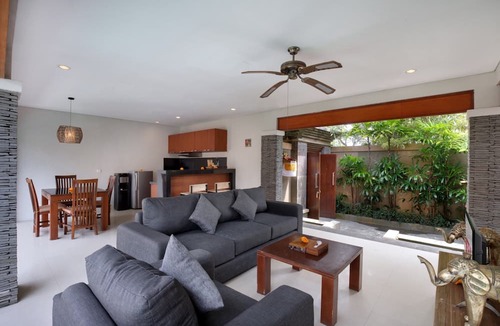 Beraban Villa | Nyanyi Sanctuary Villa Tabanan by Ini Vie Hospitality