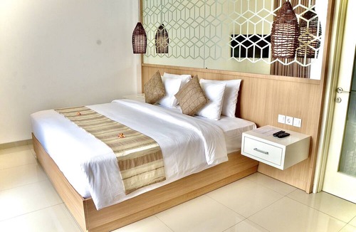 Pecatu Villa | Ola Villas at Uluwatu