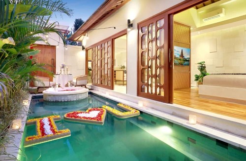 Kelusa Villa | Asvara Villa Ubud by Ini Vie Hospitality