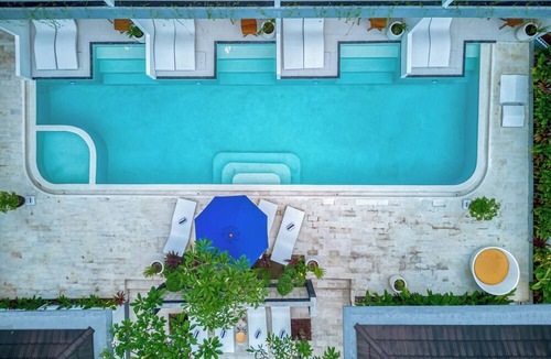 Ungasan Villa | Cipta Hotel Uluwatu