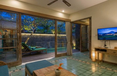 Denpasar Barat Villa | Sari Dana Villas