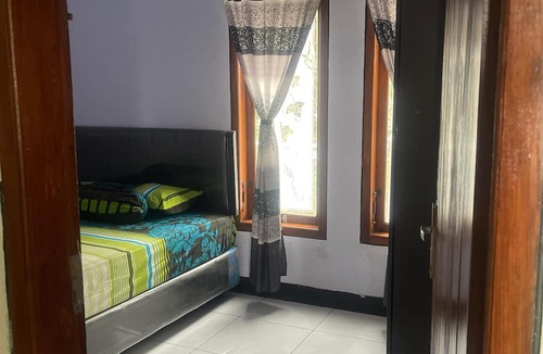 Sukapura House | Mas Dylan Homestay