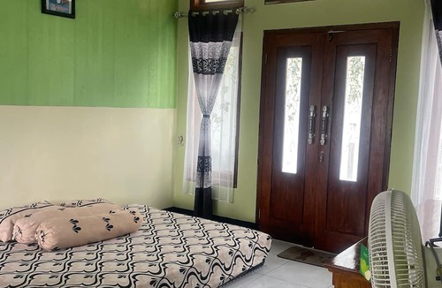 Sukapura House | Mas Dylan Homestay