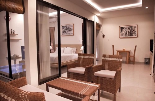Bukit Villa | Muaya Villa
