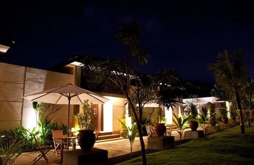Bukit Villa | Muaya Villa
