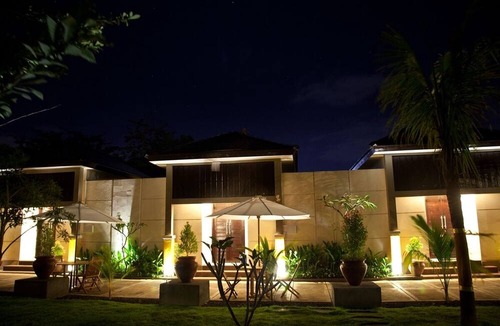 Bukit Villa | Muaya Villa