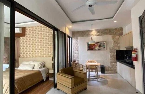 Bukit Villa | Muaya Villa