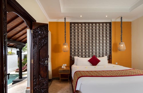 Laksmana Villa | The Club Villas