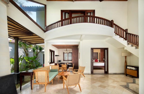 Laksmana Villa | The Club Villas