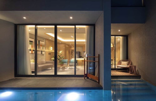 Jaksa Street Hotel | Morrissey Hotel