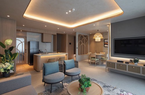 Jaksa Street Hotel | Morrissey Hotel
