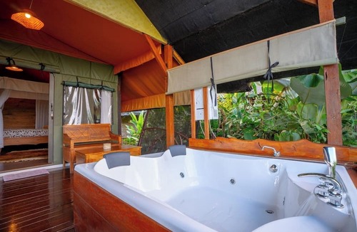 Penebel RV Rental | Sang Giri Mountain Tent Resort by Puri Signatures