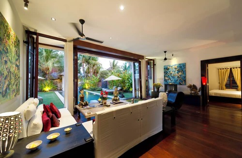 Ketewel Villa | Majapahit Beach Villas by Nakula