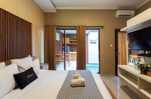 Denpasar Barat Villa | Karana Villa Bali