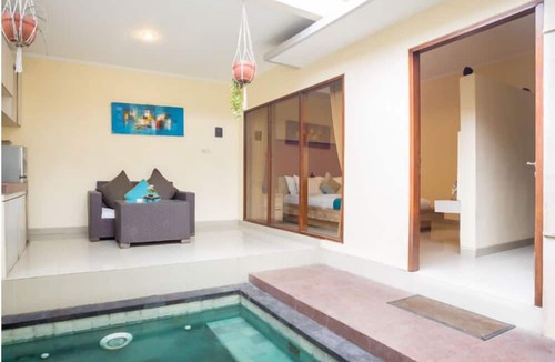 Denpasar Barat Villa | Karana Villa Bali