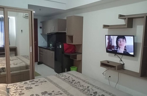 Karawang Apartment | Mahogany x Sagita Karawang