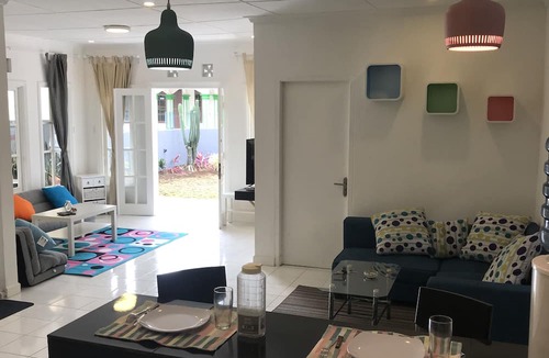 Ciloto House | Unique and just renovated house
