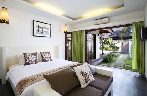 Seminyak Villa | Nunia Boutique Villas