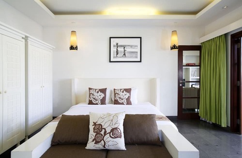 Seminyak Villa | Nunia Boutique Villas