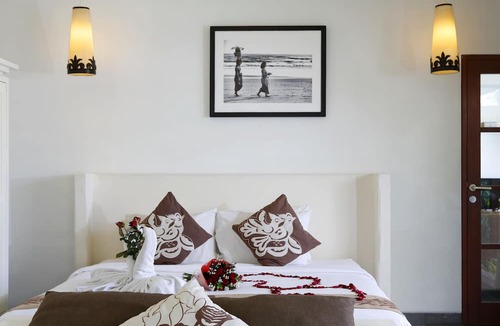 Seminyak Villa | Nunia Boutique Villas