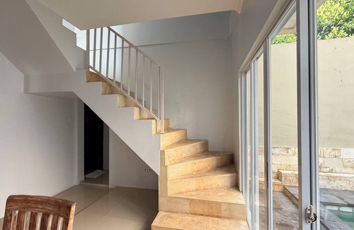 Kutuh Villa | Padma Pandawa Villa