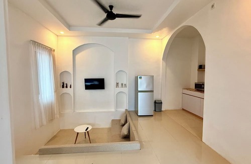 Kutuh Villa | Padma Pandawa Villa