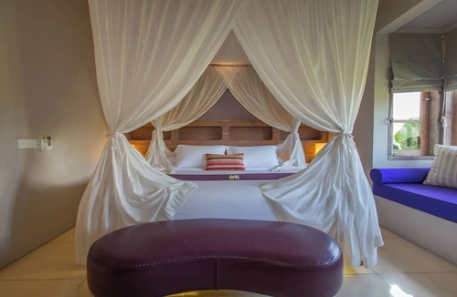 Seminyak Villa | Villa Sky Li By Nagisa Bali