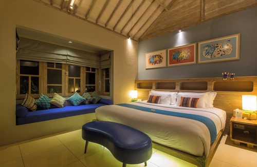 Seminyak Villa | Villa Sky Li By Nagisa Bali