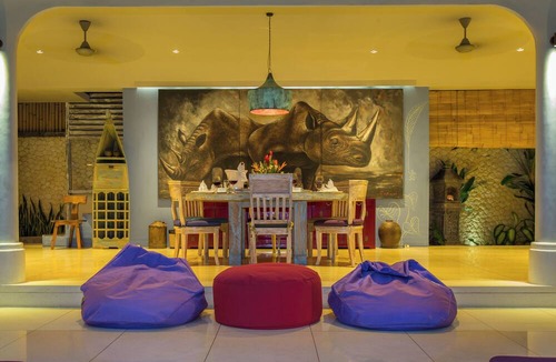 Seminyak Villa | Villa Sky Li By Nagisa Bali