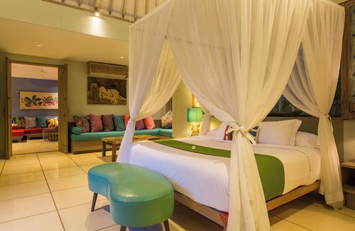 Seminyak Villa | Villa Sky Li By Nagisa Bali