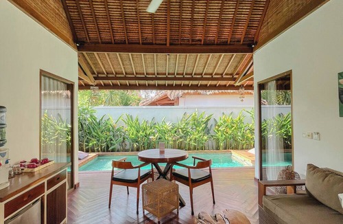 Gili Trawangan Villa | Pera ONE Villas
