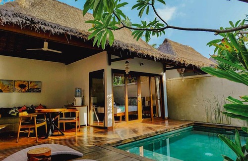 Gili Trawangan Villa | Pera ONE Villas