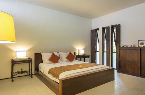 Seminyak Villa | Villa Roku by Nagisa Bali