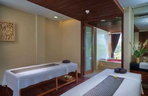 BTDC Apartment | Marriott’s Bali Nusa Dua Gardens