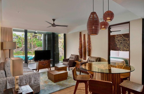 BTDC Apartment | Marriott’s Bali Nusa Dua Gardens