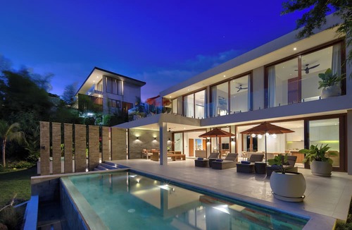 Selong Belanak Villa | Selong Selo Resort and Villas