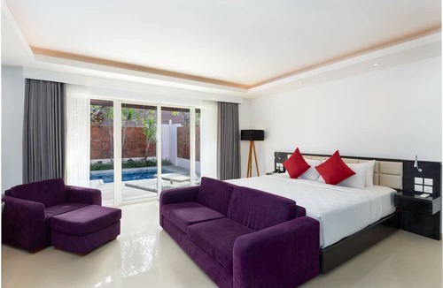 Central Seminyak Villa | Downtown Villas