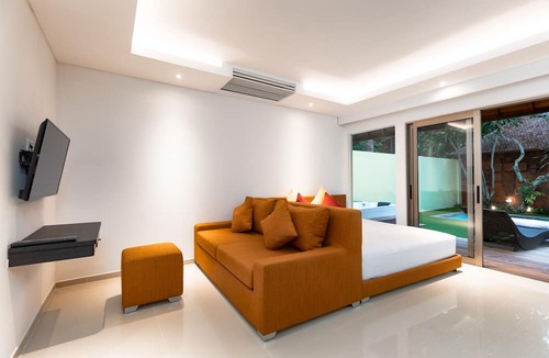Central Seminyak Villa | Downtown Villas
