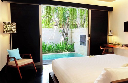 Central Seminyak Villa | Sun Island Boutique Villas & Spa Seminyak