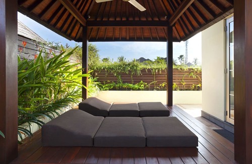 Central Seminyak Villa | Sun Island Boutique Villas & Spa Seminyak
