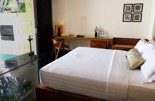 Central Seminyak Villa | Sun Island Boutique Villas & Spa Seminyak