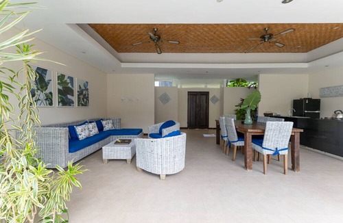 Seminyak Villa | Villa Coco