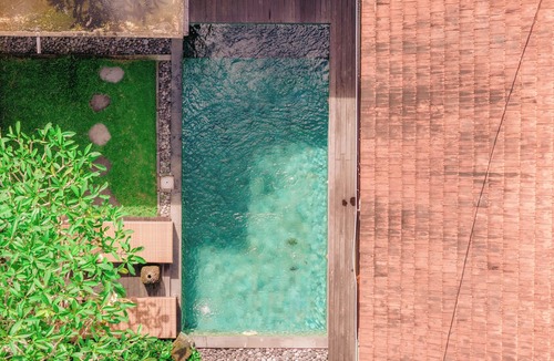 Pengosekan Villa | Ume Sri Villas Ubud